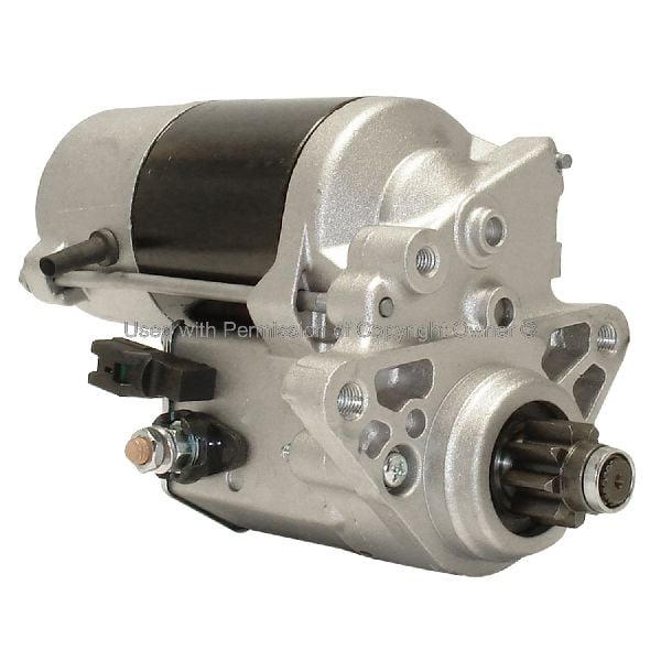 1998-2000 Lexus GS400 Starter Motor (MPA)