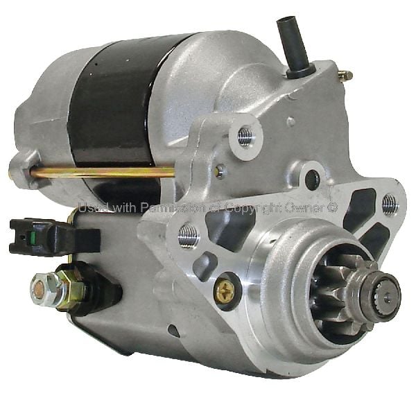 2003-2009 Toyota 4Runner Starter Motor (MPA)
