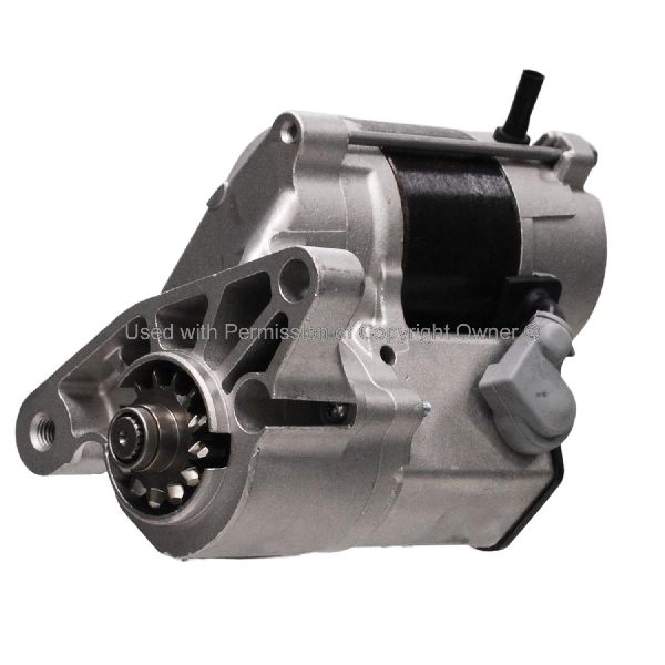 2006-2009 Dodge Durango Starter Motor (MPA)