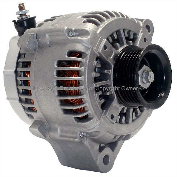1998-2000 Lexus GS400 Alternator (MPA)