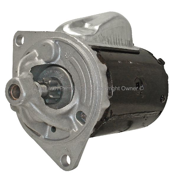 1975-1976 Ford Pinto Starter Motor (MPA)