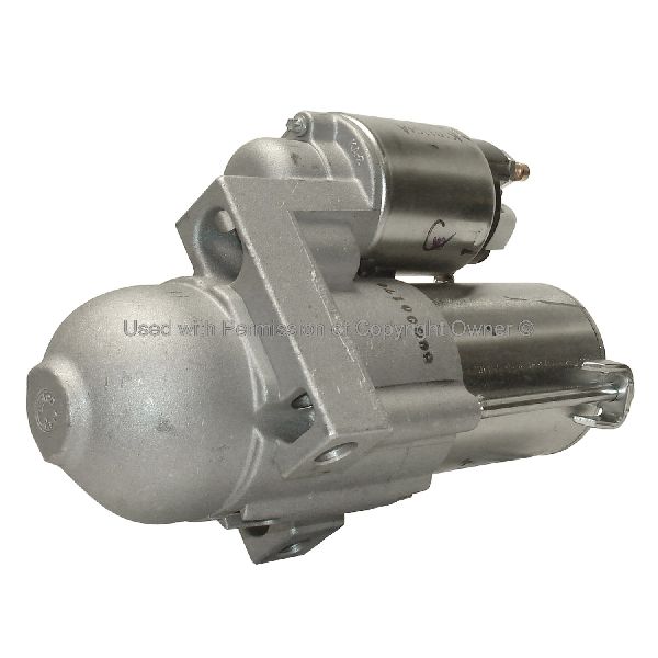 2004-2008 GMC Sierra 1500 Starter Motor (MPA)