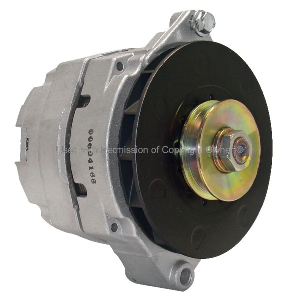 1984-1985 Buick Regal Alternator (MPA)