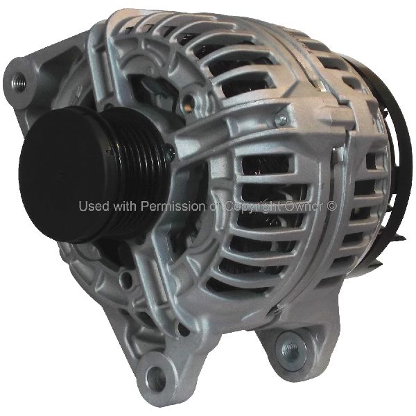 2007-2008 Porsche Boxster Alternator (MPA)