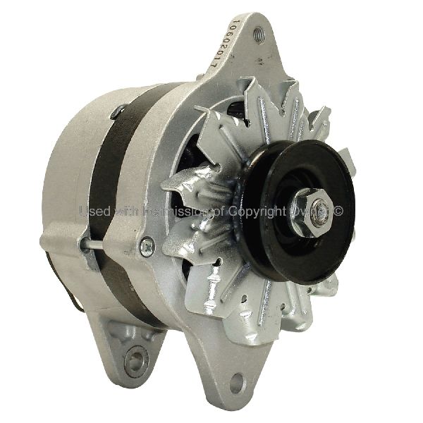 1981-1982 Toyota Tercel Alternator (MPA)