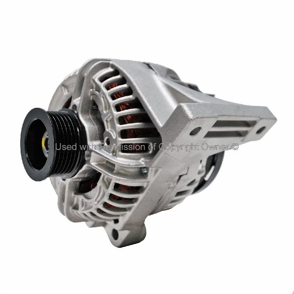 2001-2005 Volvo V70 Alternator (MPA)