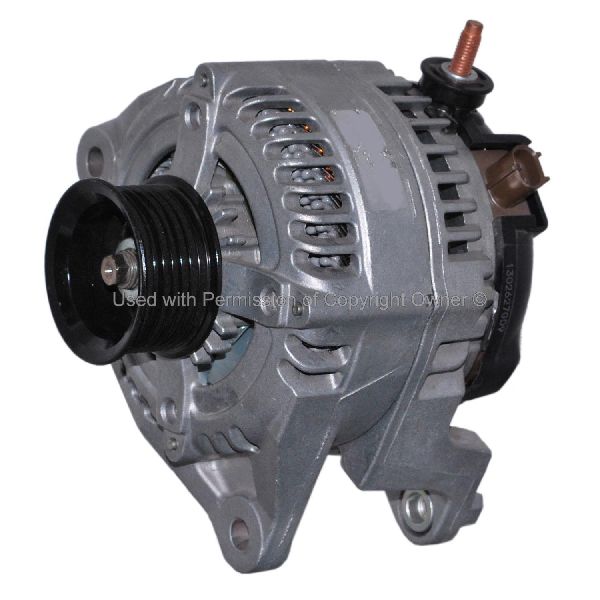 2004-2006 Dodge Durango Alternator (MPA)