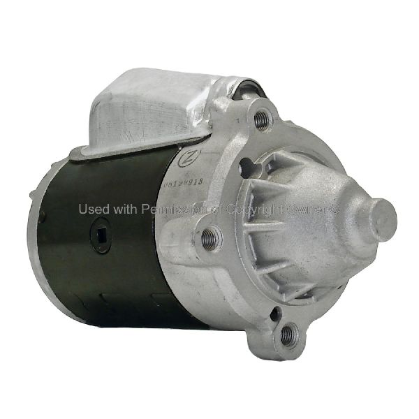 1983-1985 Ford EXP Starter Motor (MPA)