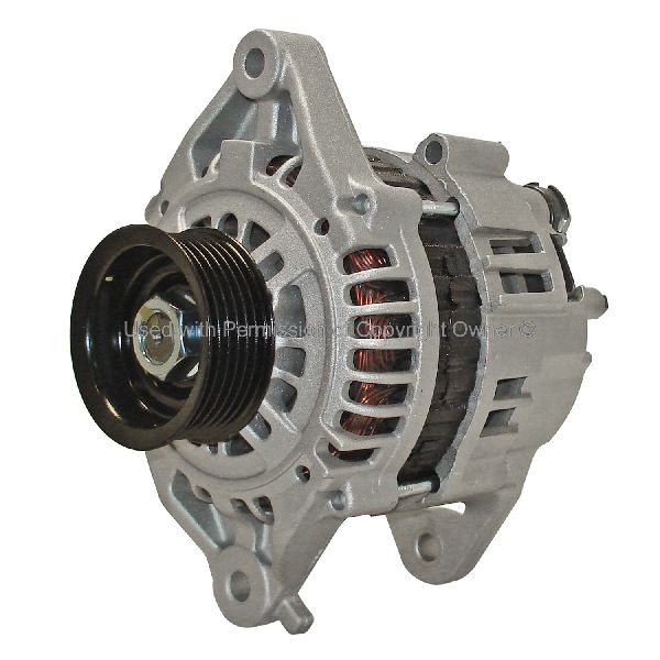 1995-1996 Nissan 200SX Alternator (MPA)