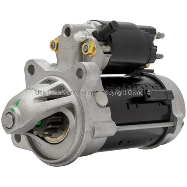 2005-2014 Lincoln Navigator Starter Motor (MPA)