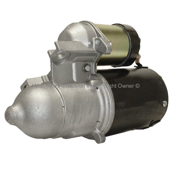 1996 Chevrolet Caprice Starter Motor (MPA)