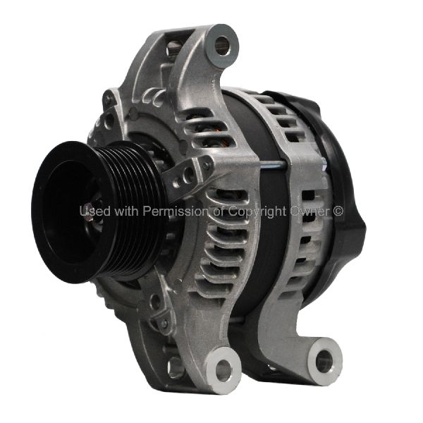 2008-2010 Ford F-450 Super Duty Alternator (MPA)