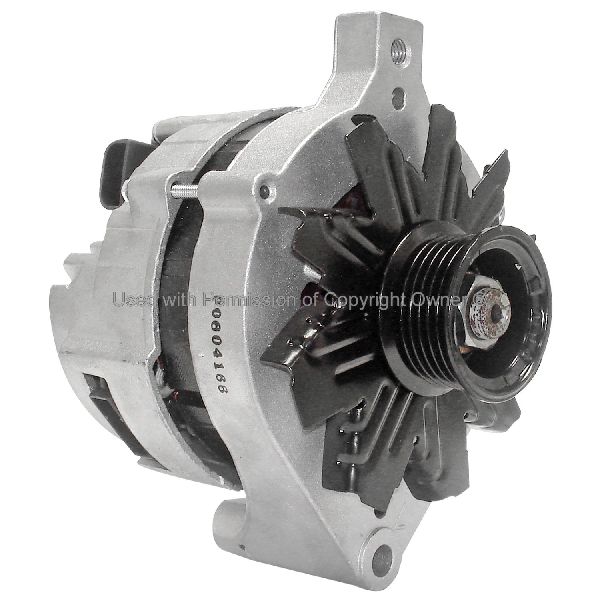 1990 Ford E-350 Econoline Alternator (MPA)