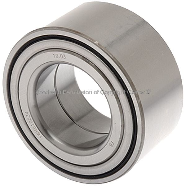 2012-2014 Hyundai Azera Wheel Bearing - Front (MPA)