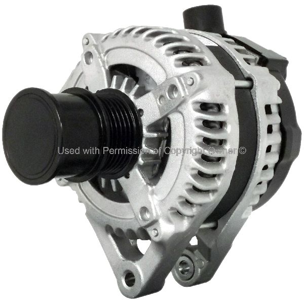 2015-2018 Ford Focus Alternator (MPA)