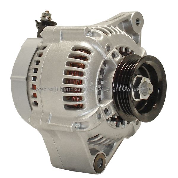 1996-1999 Toyota Paseo Alternator (MPA)