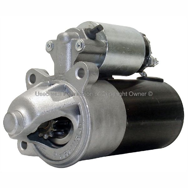 1998 Lincoln Navigator Starter Motor (MPA)