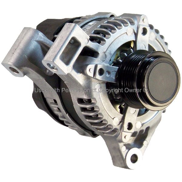 2013-2017 Chevrolet Equinox Alternator (MPA)