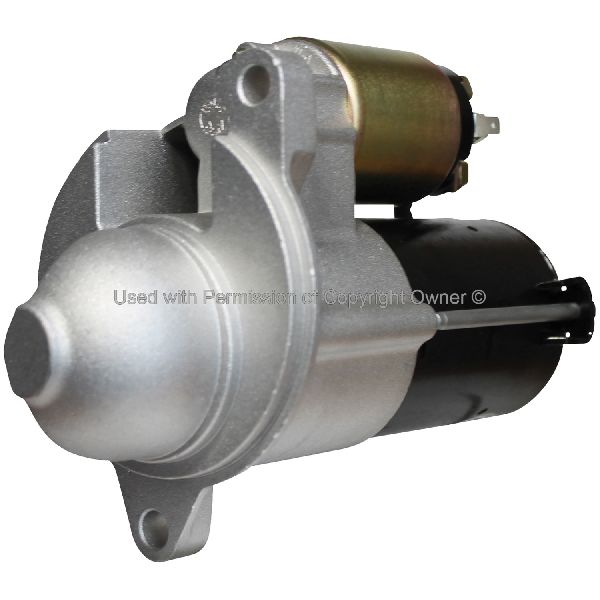 1999-2008 Ford F-150 Starter Motor (MPA)