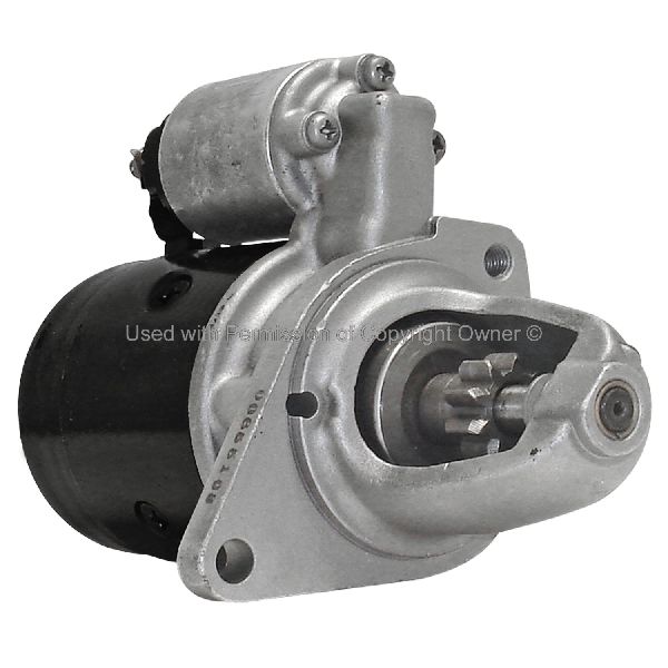 1973 Mazda RX-3 Starter Motor (MPA)