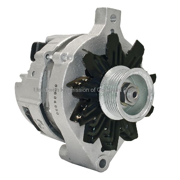 1986-1989 Ford Aerostar Alternator (MPA)