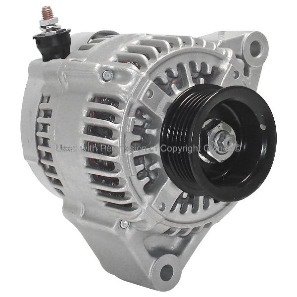 1995-1997 Lexus LS400 Alternator (MPA)