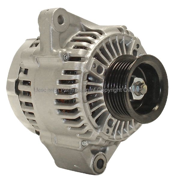 1997-2001 Honda Prelude Alternator (MPA)