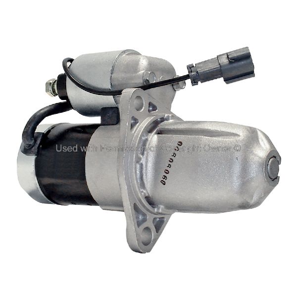 1996-1999 INFINITI I30 Starter Motor (MPA)