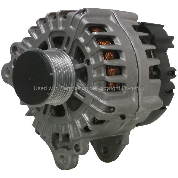 2011-2019 Porsche Cayenne Alternator (MPA)
