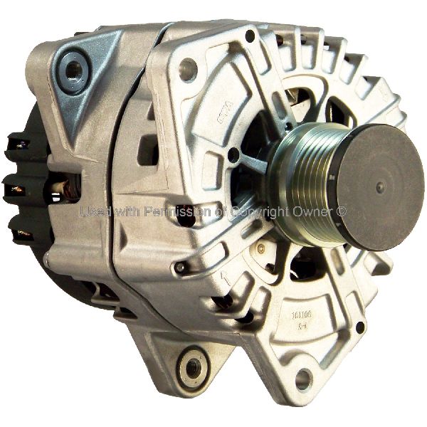 2012-2014 Mercedes-Benz CLS63 AMG Alternator (MPA)