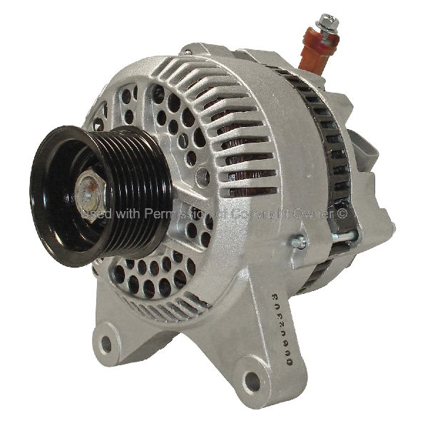 1999-2001 Ford F-450 Super Duty Alternator (MPA)
