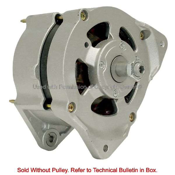 1988-1989 Porsche 928 Alternator (MPA)