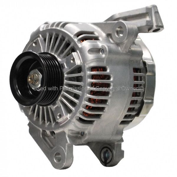 2007 Dodge Dakota Alternator (MPA)