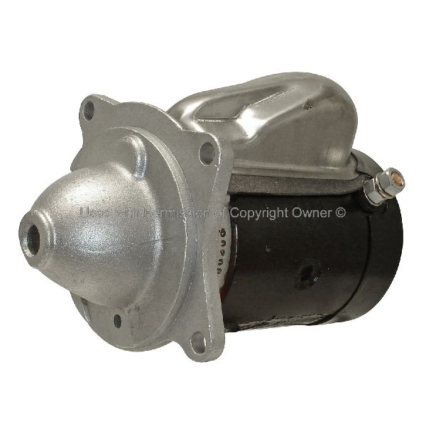 1962-1963 Ford F-350 Starter Motor (MPA)