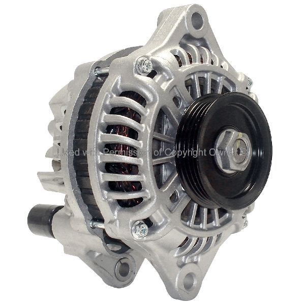 2001-2002 Chrysler PT Cruiser Alternator (MPA)