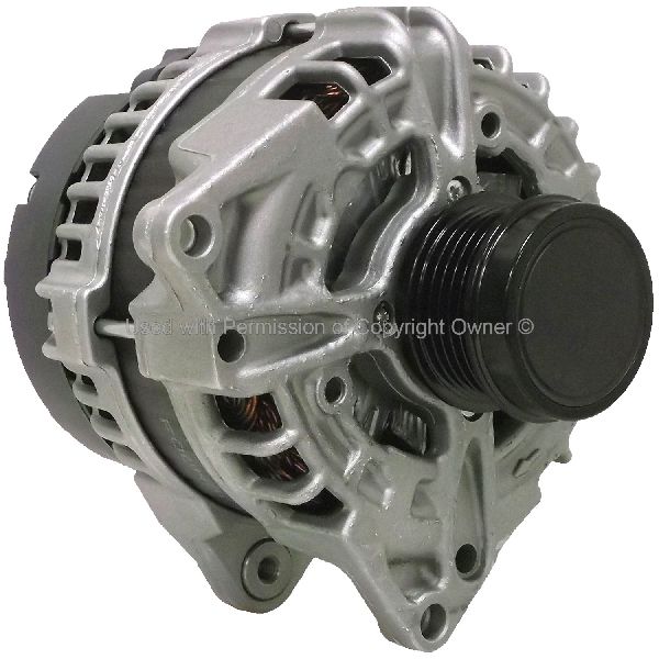 2015-2020 Mercedes-Benz GLA250 Alternator (MPA)