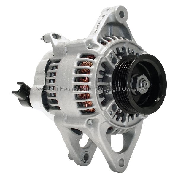 1987-1988 Dodge Caravan Alternator (MPA)