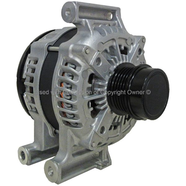 2016-2019 Cadillac ATS Alternator (MPA)