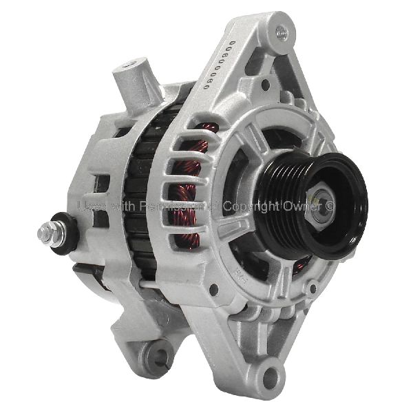 1999-2002 Daewoo Nubira Alternator (MPA)