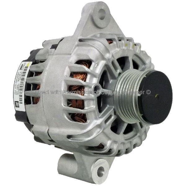 2014-2015 Chevrolet Cruze Alternator (MPA)