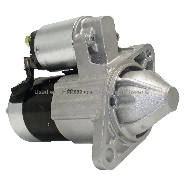2003-2010 Chrysler PT Cruiser Starter Motor (MPA)