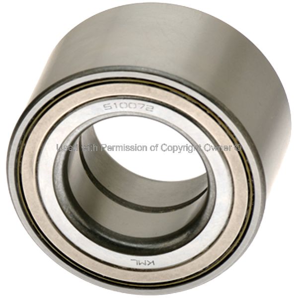 2001-2011 Mazda Tribute Wheel Bearing - Front (MPA)