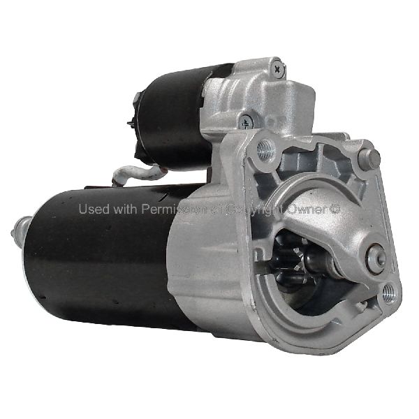 1999-2005 Volvo S80 Starter Motor (MPA)