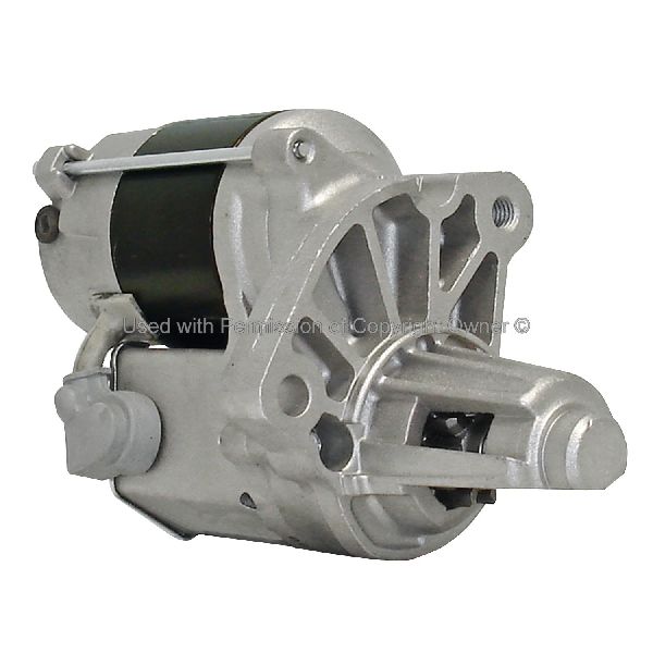 2003-2004 Dodge Ram 1500 Starter Motor (MPA)