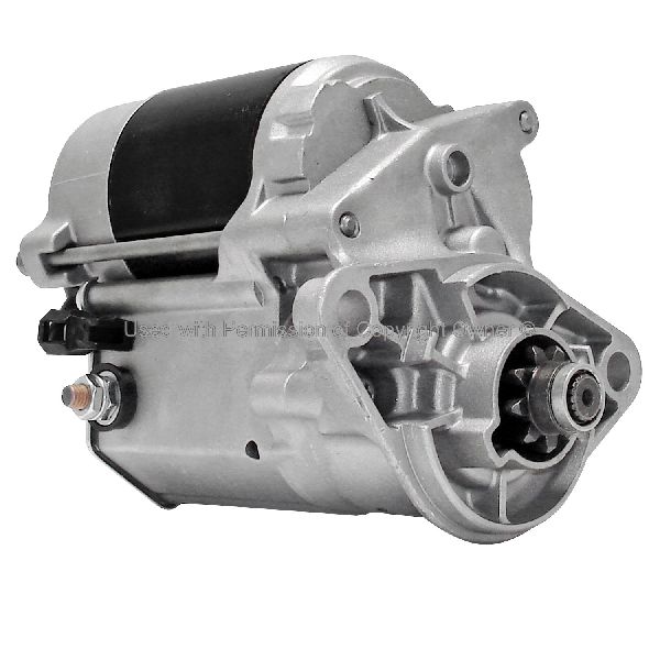 1981-1990 Toyota Cressida Starter Motor (MPA)