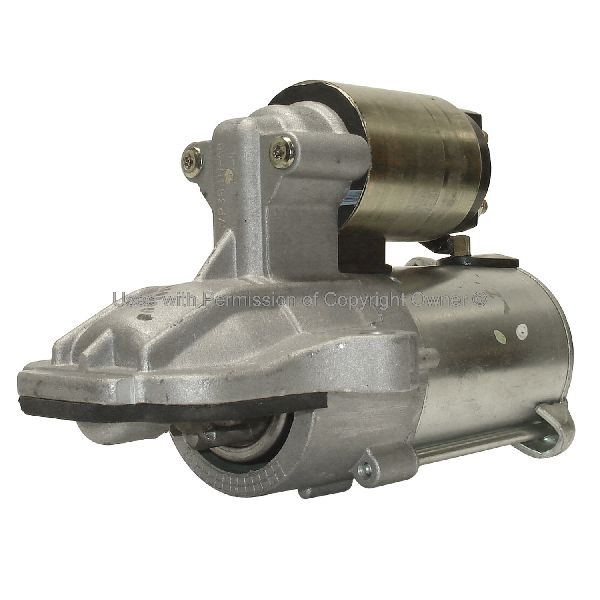 2005-2011 Mazda Tribute Starter Motor (MPA)