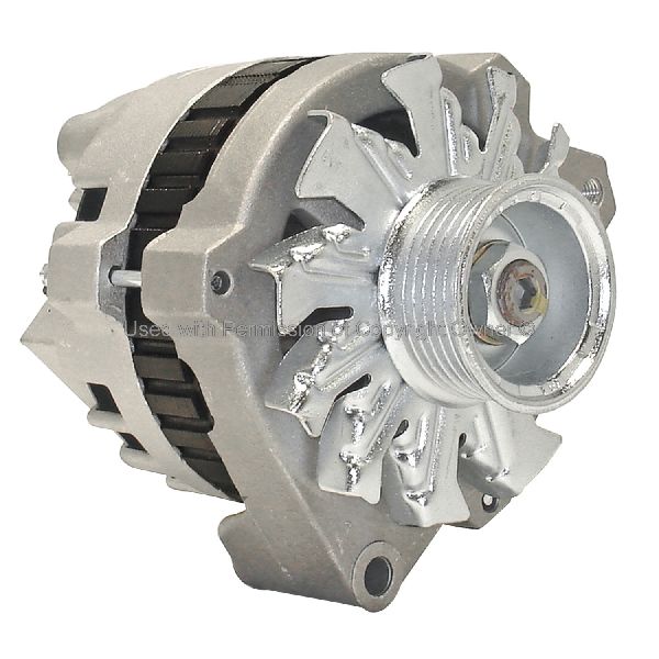 1992-1993 Chevrolet S10 Alternator (MPA)