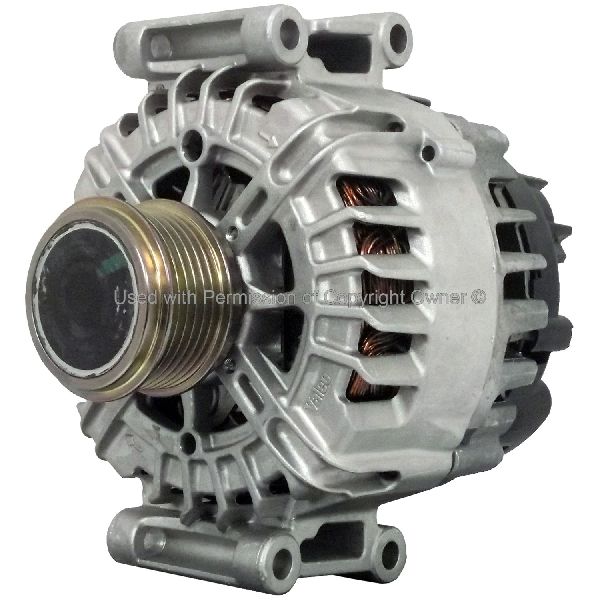 2015-2019 Audi A3 Alternator (MPA)