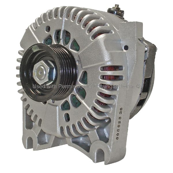 1999-2002 Lincoln Town Car Alternator (MPA)