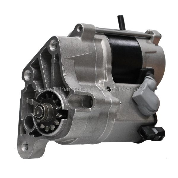 2006-2018 Dodge Charger Starter Motor (MPA)